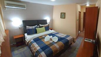 Room-hotel Square Macedonia