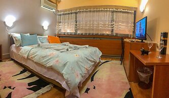 Room-hotel Square Macedonia