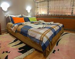 Room-hotel Square Macedonia