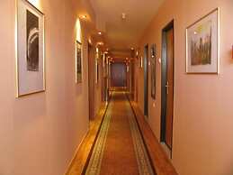 Room-hotel Square Macedonia