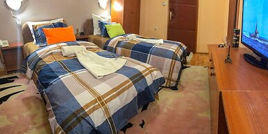 Room-hotel Square Macedonia