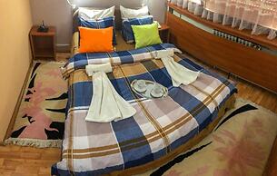 Room-hotel Square Macedonia