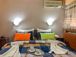 Room-hotel Square Macedonia