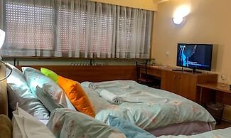Room-hotel Square Macedonia