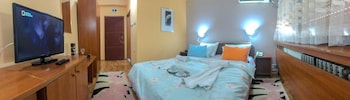 Room-hotel Square Macedonia
