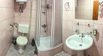 Room-hotel Square Macedonia