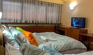 Room-hotel Square Macedonia