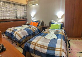 Room-hotel Square Macedonia