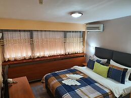 Room-hotel Square Macedonia