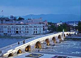 Room-hotel Square Macedonia
