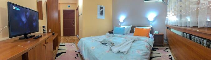 Room-hotel Square Macedonia