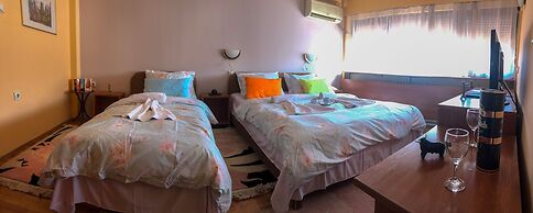 Room-hotel Square Macedonia