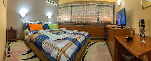 Room-hotel Square Macedonia