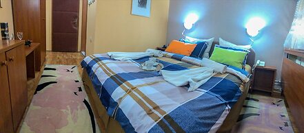 Room-hotel Square Macedonia