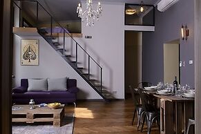 New - Walnuttree Double 12 Person Apartment Central in Budapest - Hung