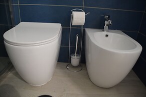 The Casetta Verga Loft in Catania Centre