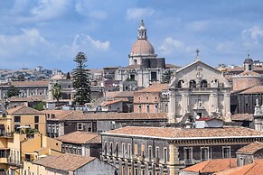 The Casetta Verga Loft in Catania Centre