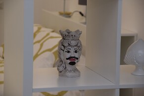The Casetta Verga Loft in Catania Centre