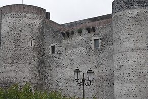 The Casetta Verga Loft in Catania Centre