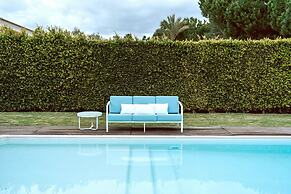 Fantastic Luxury Pool Villa Facing Golf Course