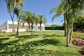 Fantastic Luxury Pool Villa Facing Golf Course