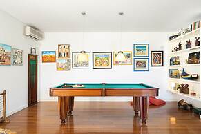 Fantastic Luxury Pool Villa Facing Golf Course
