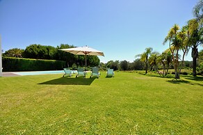 Fantastic Luxury Pool Villa Facing Golf Course