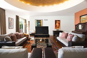 Fantastic Luxury Pool Villa Facing Golf Course