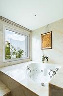 Fantastic Luxury Pool Villa Facing Golf Course