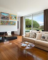 Fantastic Luxury Pool Villa Facing Golf Course