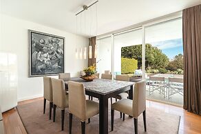Fantastic Luxury Pool Villa Facing Golf Course
