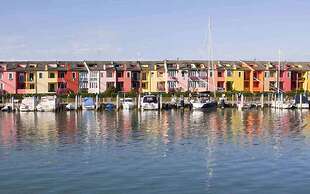 Lovely Flat With sea View