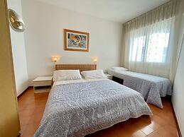 Lovely Flat With sea View