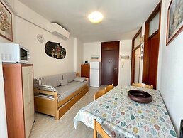 Lovely Flat With sea View