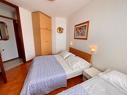 Lovely Flat With sea View