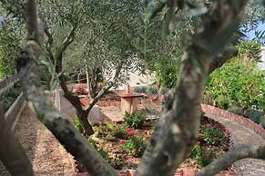 Sea View Apartment Orhideja, Sleeps 4