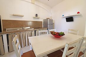 Casa Primus Torre Santo Stefano in Otranto