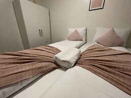 Bnb Stavanger Ap 9 Bertis 