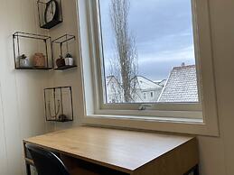 Bnb Stavanger Ap 9 Bertis 