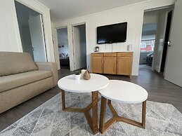 Bnb Stavanger Ap 9 Bertis 