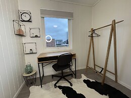 Bnb Stavanger Ap 9 Bertis 