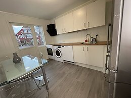 Bnb Stavanger Ap 9 Bertis 