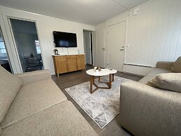 Bnb Stavanger Ap 9 Bertis 