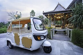 Arya Arkananta Resort & Spa