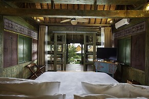 Arya Arkananta Resort & Spa