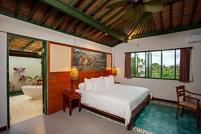 Arya Arkananta Resort & Spa