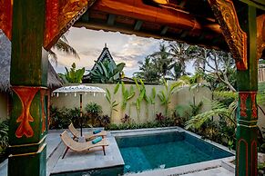 Arya Arkananta Resort & Spa