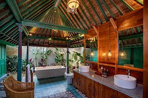 Arya Arkananta Resort & Spa