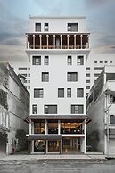 The lantern Hatyai