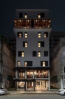 The lantern Hatyai